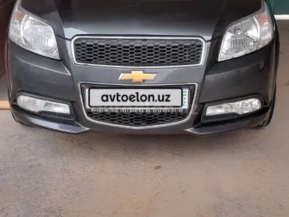 Мокрый асфальт Chevrolet Nexia 3, 2 позиция 2018 года, КПП Механика, в Алмалык за 9 300 y.e. id4892093