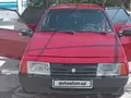 Вишня ВАЗ (Lada) Самара (седан 21099) 1992 года, КПП Механика, в Самарканд за 2 000 y.e. id5124181