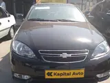 Черный Chevrolet Gentra, 3 позиция 2023 года, КПП Автомат, в Ташкент за 15 000 y.e. id5194837, Фото №1