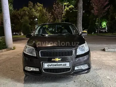 Перламутрово-коричневый Chevrolet Nexia 3, 2 позиция 2019 года, КПП Механика, в Ташкент за 8 400 y.e. id4989186