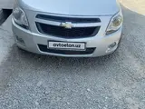 Chevrolet Cobalt, 3 позиция 2016 года, КПП Механика, в Наманган за 9 500 y.e. id5215842, Фото №1