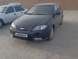 Chevrolet Gentra, 3 позиция 2023 года, КПП Автомат, в Нукус за ~14 960 y.e. id6344082, Фото №1