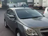 Chevrolet Cobalt 2014 yil, КПП Avtomat, shahar Toshkent uchun ~9 175 у.е. id5226799, Fotosurat №1