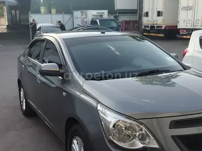 Chevrolet Cobalt 2014 yil, КПП Avtomat, shahar Toshkent uchun ~9 175 у.е. id5226799