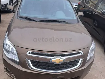 Chevrolet Cobalt, 4 pozitsiya 2024 yil, КПП Avtomat, shahar Samarqand uchun ~11 611 у.е. id4923160