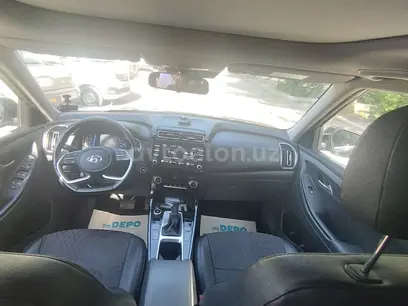 Hyundai Creta 2022 года, в Наманган за 22 000 y.e. id6304102