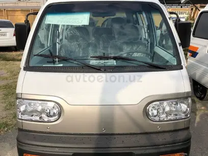 Белый Chevrolet Damas 2024 года, КПП Механика, в Ташкент за ~7 702 y.e. id5166379