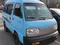 Сине-голубой Chevrolet Damas 2024 года, КПП Механика, в Карши за ~7 669 y.e. id4977901
