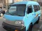 Сине-голубой Chevrolet Damas 2024 года, КПП Механика, в Карши за ~7 620 y.e. id4977901