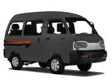 Черный Chevrolet Damas 2024 года, КПП Механика, в Нишанский район за ~7 622 y.e. id5027476