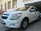 Белый Chevrolet Cobalt, 2 позиция 2020 года, КПП Механика, в Ташкент за 10 600 y.e. id5224313