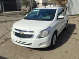 Белый Chevrolet Cobalt, 4 позиция 2024 года, КПП Автомат, в Ташкент за 13 000 y.e. id4944854, Фото №1