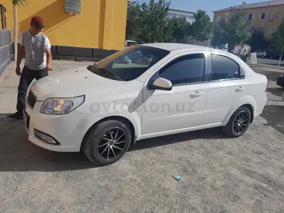 Chevrolet Nexia 3, 4 pozitsiya 2018 yil, КПП Avtomat, shahar Nukus uchun ~7 567 у.е. id5208173