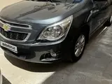 Chevrolet Cobalt 2020 года, КПП Автомат, в Ташкент за ~10 655 y.e. id5204587, Фото №1