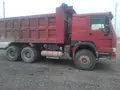 Sinotruk 2009 года, в Бухара за 27 000 y.e. id6294065