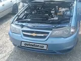 Chevrolet Nexia 2, 4 позиция DOHC 2009 года, КПП Механика, в Андижан за 4 000 y.e. id6388211, Фото №1