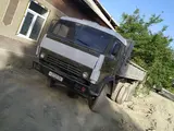 КамАЗ 1993 года, в Фергана за 6 000 y.e. id6343668