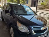 Тё̀мно-си́ний Chevrolet Cobalt, 4 позиция 2023 года, КПП Автомат, в Бухара за 12 000 y.e. id5223426, Фото №1
