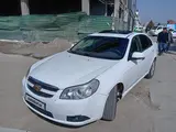 Chevrolet Epica, 2 pozitsiya 2008 yil, КПП Mexanika, shahar Toshkent uchun 5 600 у.е. id5147963, Fotosurat №1