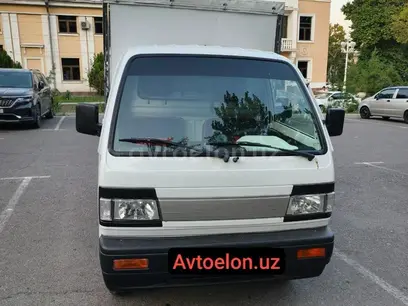 Белый Chevrolet Labo 2024 года, КПП Механика, в Ташкент за ~10 354 y.e. id5208906