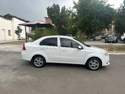 Chevrolet Nexia 3, 4 позиция 2020 года, КПП Автомат, в Ташкент за 10 500 y.e. id5145313