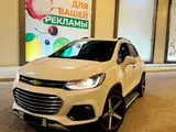 Белый Chevrolet Tracker, 3 позиция 2019 года, КПП Автомат, в Ташкент за 12 700 y.e. id5227070, Фото №1