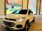 Белый Chevrolet Tracker, 3 позиция 2019 года, КПП Автомат, в Ташкент за 12 700 y.e. id5227070