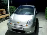 Chevrolet Matiz, 2 позиция 2008 года, КПП Механика, в Фергана за 3 300 y.e. id6337520, Фото №1