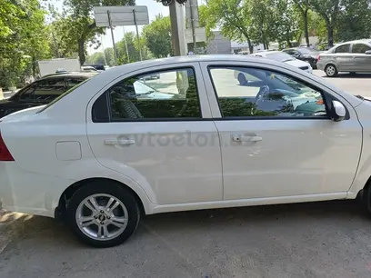 Chevrolet Nexia 3, 2 pozitsiya 2022 yil, КПП Avtomat, shahar Toshkent uchun 10 200 у.е. id6307907