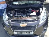 Chevrolet Spark, 2 позиция 2022 года, КПП Механика, в Ташкент за 9 000 y.e. id5215207, Фото №1