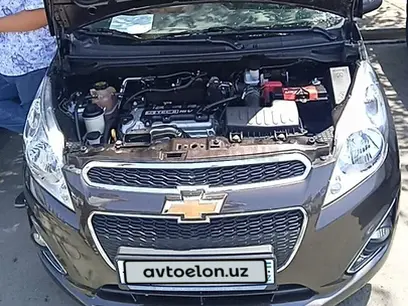 Chevrolet Spark, 2 позиция 2022 года, КПП Механика, в Ташкент за 9 000 y.e. id5215207