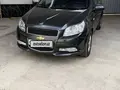 Chevrolet Nexia 3, 4 pozitsiya 2022 yil, КПП Avtomat, shahar Toshkent uchun 11 500 у.е. id6772843