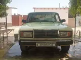 ВАЗ (Lada) 2107 1995 года, КПП Механика, в Денау за 1 911 y.e. id6450288, Фото №1