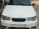 Белый Chevrolet Nexia 2, 3 позиция SOHC 2015 года, КПП Механика, в Каганский район за 6 000 y.e. id6369047, Фото №1