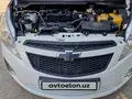 Белый Daewoo Spark, 2 позиция 2015 года, КПП Механика, в Андижан за ~5 281 y.e. id6525954