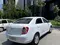 Белый Chevrolet Cobalt, 4 евро позиция 2023 года, КПП Автомат, в Самарканд за 12 500 y.e. id5197942