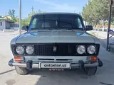 Серебристый ВАЗ (Lada) 2106 1990 года, КПП Механика, в Наманган за 2 200 y.e. id6390653, Фото №1