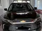 Черный Chevrolet Tracker, 3 позиция 2023 года, КПП Автомат, в Бухара за 19 600 y.e. id4999878