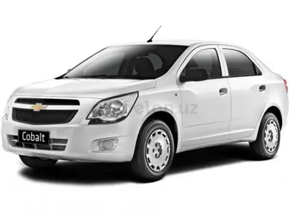 Chevrolet Cobalt, 4 позиция 2024 года, КПП Автомат, в Джизак за 13 100 y.e. id5200138