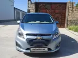 Дельфин Chevrolet Spark, 2 позиция 2013 года, КПП Механика, в Ташкент за 5 700 y.e. id5025052, Фото №1