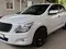 Белый Chevrolet Cobalt, 3 позиция 2013 года, КПП Механика, в Ташкент за 8 000 y.e. id5185400
