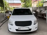 Oq Chevrolet Cobalt, 3 pozitsiya 2013 yil, КПП Mexanika, shahar Toshkent uchun 8 000 у.е. id5185400, Fotosurat №1