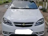 Белый Chevrolet Gentra, 3 позиция 2021 года, КПП Автомат, в Ташкент за 13 200 y.e. id5202526, Фото №1