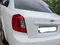 Белый Chevrolet Gentra, 3 позиция 2021 года, КПП Автомат, в Ташкент за 13 200 y.e. id5202526