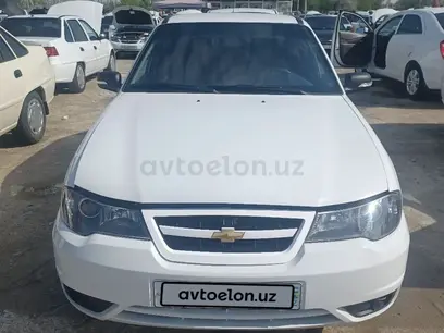 Chevrolet Nexia 2 2013 yil, shahar Samarqand uchun 7 500 у.е. id4979744