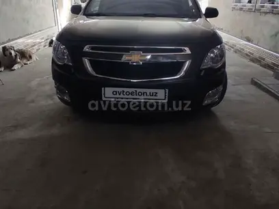 Мокрый асфальт Chevrolet Cobalt, 4 позиция 2021 года, КПП Автомат, в Алмалык за 12 500 y.e. id4902186