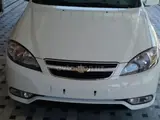 Chevrolet Gentra, 2 позиция 2023 года, КПП Механика, в Карши за 13 100 y.e. id5220707, Фото №1