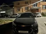 Черный Chevrolet Tracker, 1 позиция 2019 года, КПП Механика, в Ташкент за 13 000 y.e. id5187091, Фото №1
