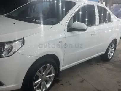 Chevrolet Nexia 3, 2 позиция 2018 года, КПП Механика, в Ташкент за 7 800 y.e. id5130588