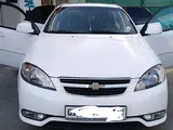 Chevrolet Lacetti, 3 позиция 2021 года, КПП Автомат, в Ташкент за 13 000 y.e. id5227442, Фото №1